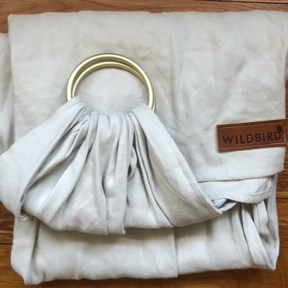 Wild bird Sling